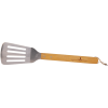 17 1/4" Bamboo Barbeque Spatula