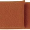 Rawhide Leatherette Single Pen Case 6 1/2" x 1"