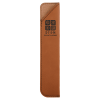 Rawhide Leatherette Pen Sleeve 6 1/4"