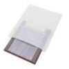 6 1/4" x 8" x 1/8" thick