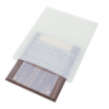 6 1/4" x 8" x 1/16" thick