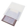 9 1/4 x 11" x 1/8" thick