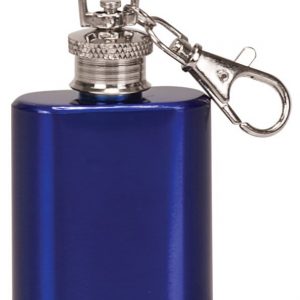 1 oz. Keychain Flask