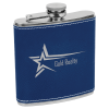 Blue/Silver