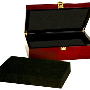 Custom Finish Gift Box