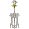 Wine Bottle Opener 1 1/2" Insert Holder / Insert Not Included