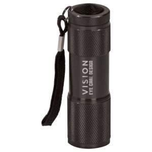 Flashlight Collection