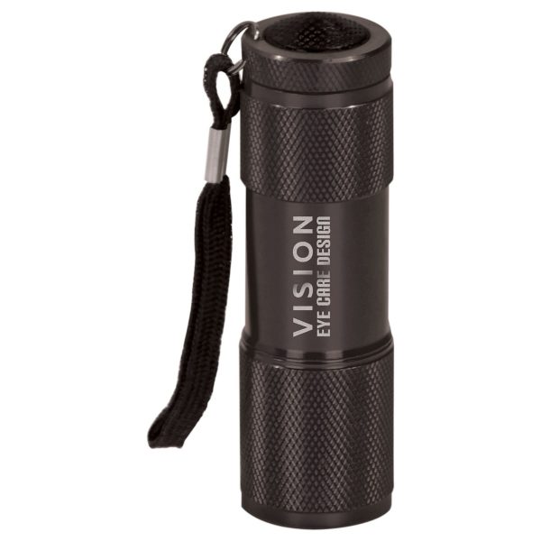 Flashlight Collection