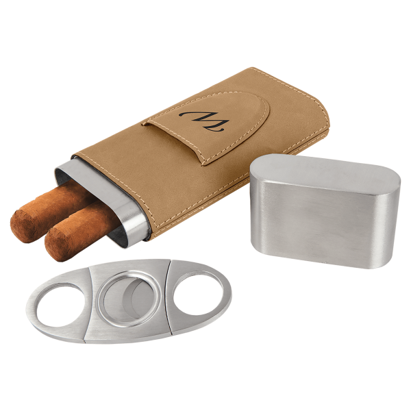 Cigar Case Collection