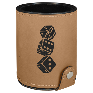 Dice Cup Collection