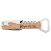 Cork Wine Bottle Opener