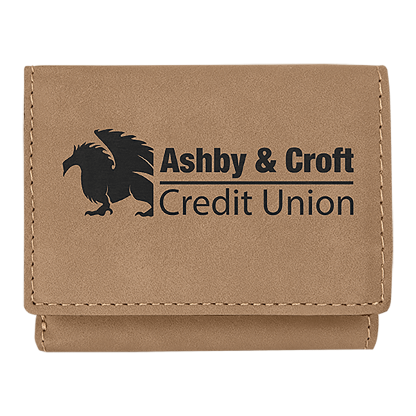 Trifold Wallet Collection