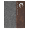 Rustic/Silver