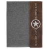 Rustic/Silver