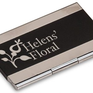 Business Card Holder