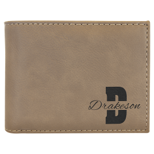 Bi Fold Wallet Collection
