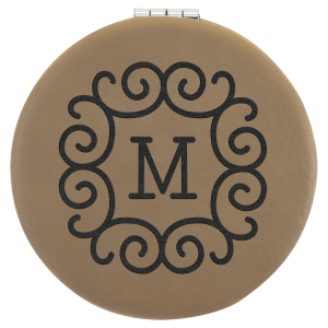 Compact Mirror Collection