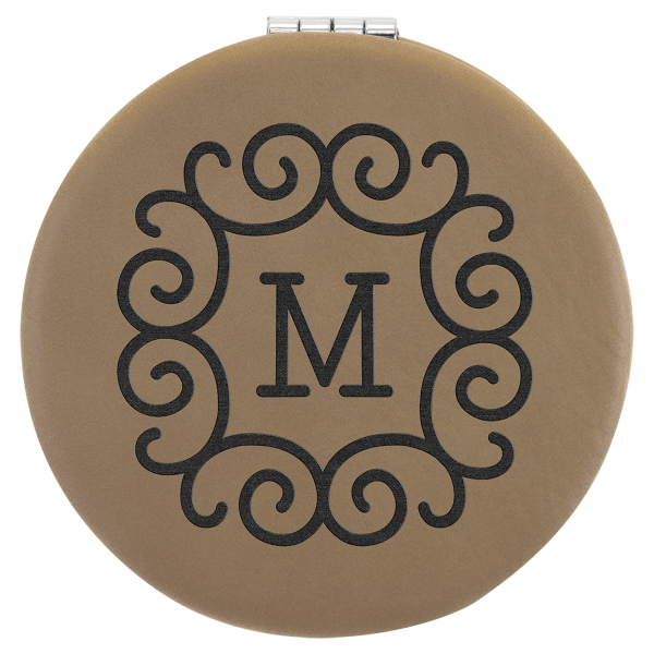 Compact Mirror Collection