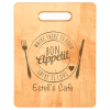 11 1/2" x 8 3/4" Maple Cutting Board