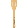 12" Bamboo Spatula
