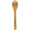 12" Bamboo Salad Spork