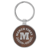 Rustic Round