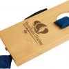 10 1/2" x 15 3/4" Mini Bean Bag Toss/Cornhole Game