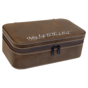 Custom Jewelry Box
