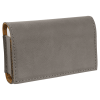 Gray 4 3/4" x 3 1/8"