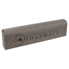 Gray 9 3/4" x 2 1/2"