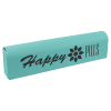 Teal 9 3/4" x 2 1/2"
