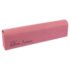 Pink 9 3/4" x 2 1/2"