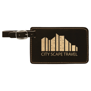 Luggage Tag Collection
