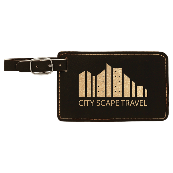 Luggage Tag Collection