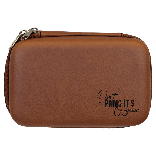 Custom Smoke Case