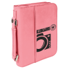 Pink/Black 6.75 x 9 1/4