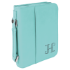 Teal/Black 6.75 x 9 1/4