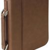 Dark Brown/Black 7.5 x 10 3/4