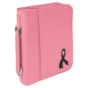 Pink/Black 7.5 x 10 3/4