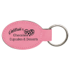 Pink Oval