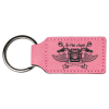 Pink Rectangle
