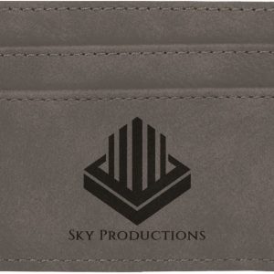 Custom Wallet Clip