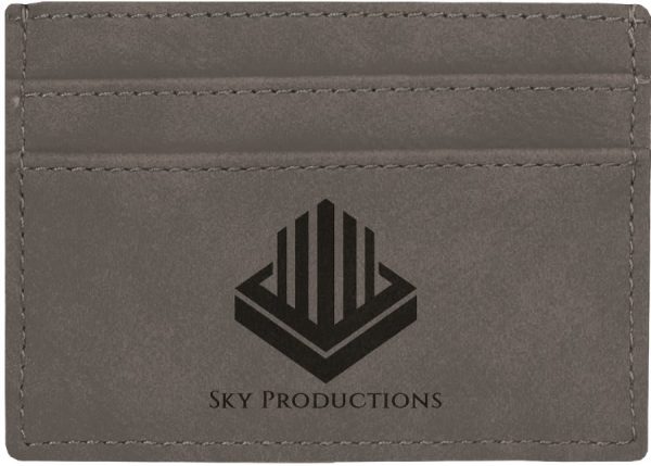 Custom Wallet Clip