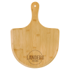 15 1/2" x 11" Bamboo Pizza Board
