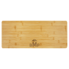 19 3/4" x 8" Bamboo Charcuterie Board/Cutting Board