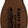 Dark/Brown Magnet