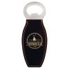 Black/Gold Magnet