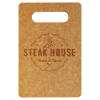 9" x 6" Eco Rectangle Cutting Board