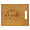 11 1/2" x 8 3/4" Eco Rectangle Cutting Board