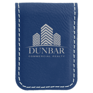 Custom Money Clip